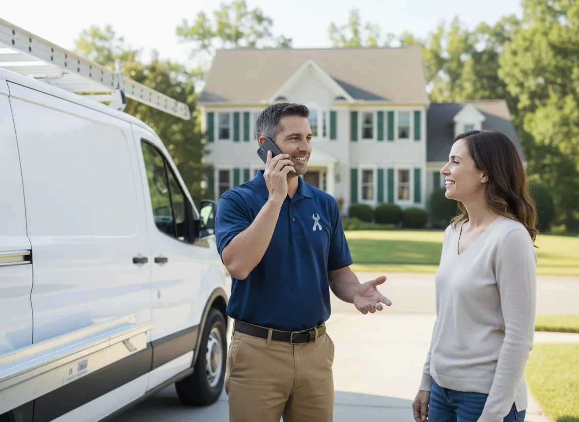 Home Gutter Service Laveen, AZ FAQs
